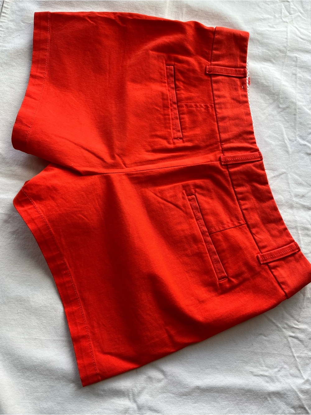 Ann Taylor Loft The Riviera Short